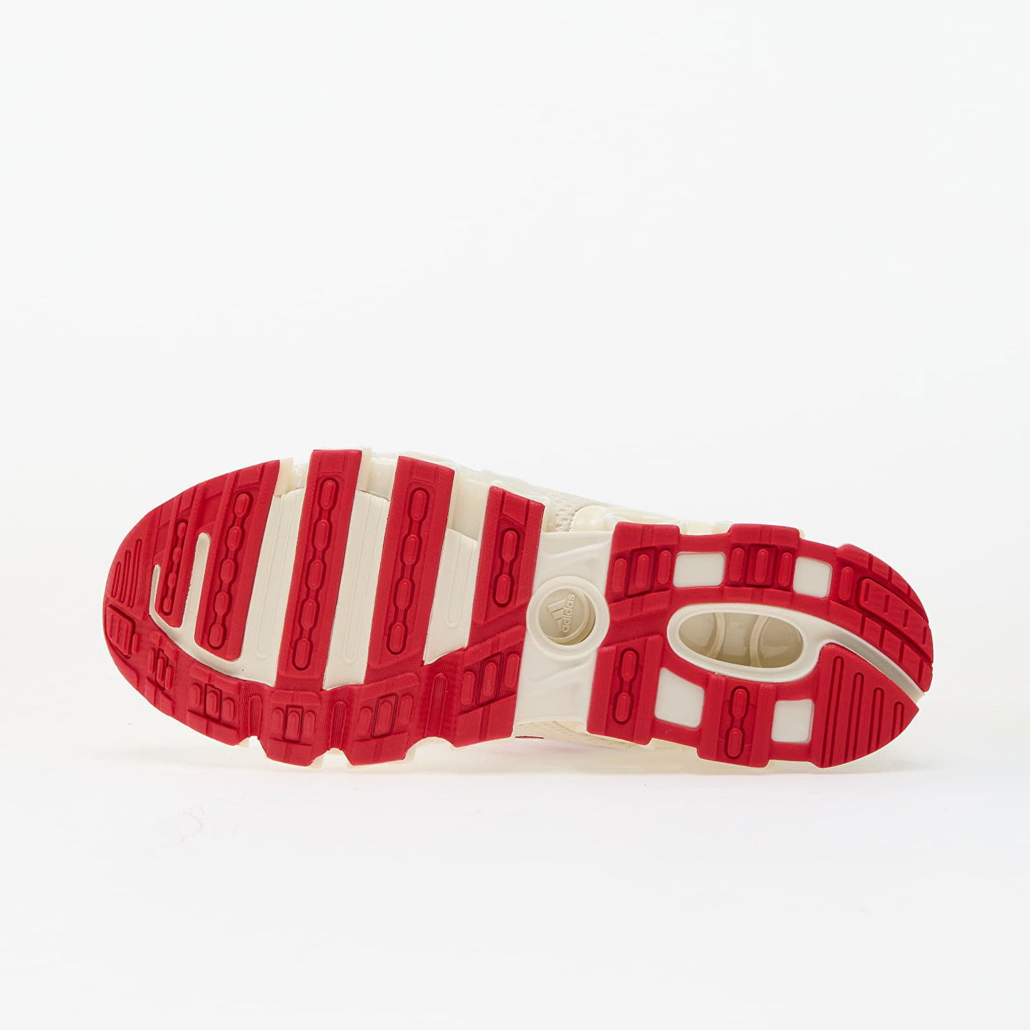 Sneakers og sko adidas Performance Mega Ghostride W Beige | JR4742, 1