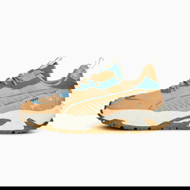Sneakers og sko Puma RS-Trck Earth Brun | 391967_01, 1