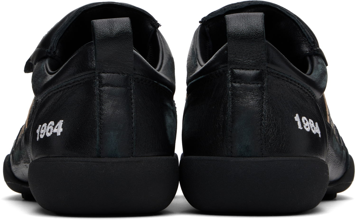 Tøj DSQUARED2 Dsquared2 'Soccer' Sort | SNM0433-17702641-2124, 1