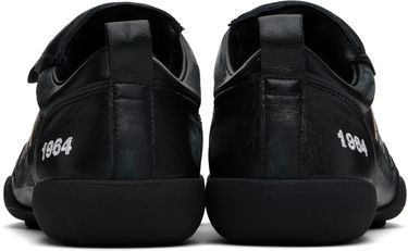 Tøj DSQUARED2 Dsquared2 'Soccer' Sort | SNM0433-17702641-2124, 1