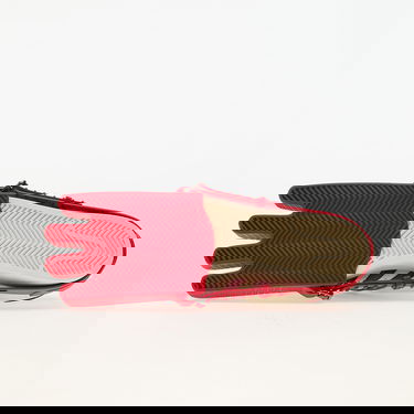 Sneakers og sko adidas Originals AVAVAV x Superfinger Superstar "Better Scarlet" Rød | JP7142, 2