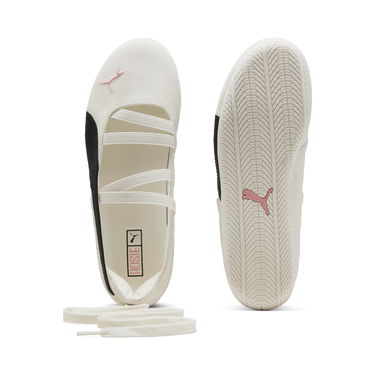 Sneakers og sko Puma PUMA x ROSÉ Speedcat Ballet Hvid | 404395_01, 5