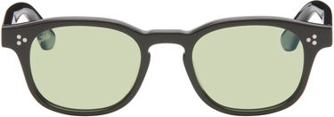 Solbriller AKILA AKILA Atria Sunglasses Sort | 2530 02 38, 0