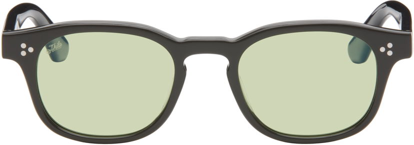 Solbriller AKILA AKILA Atria Sunglasses Sort | 2530 02 38