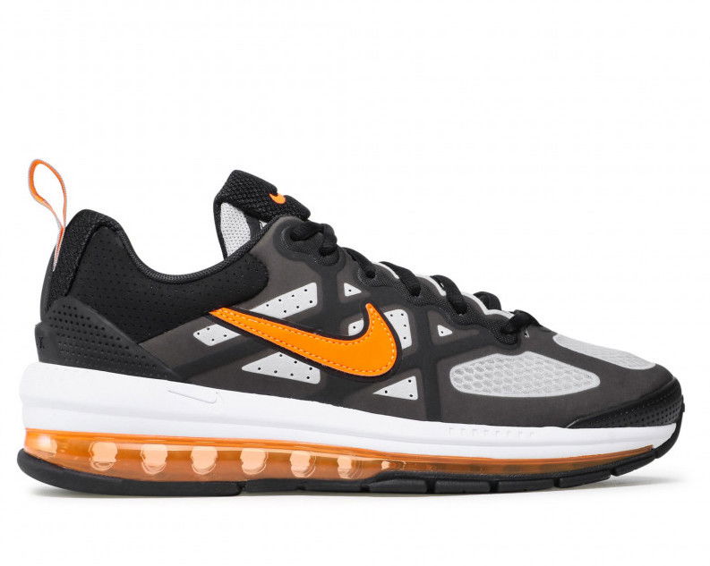 Sneakers og sko Nike Air Max Genome Sort | DB0249 002, 0