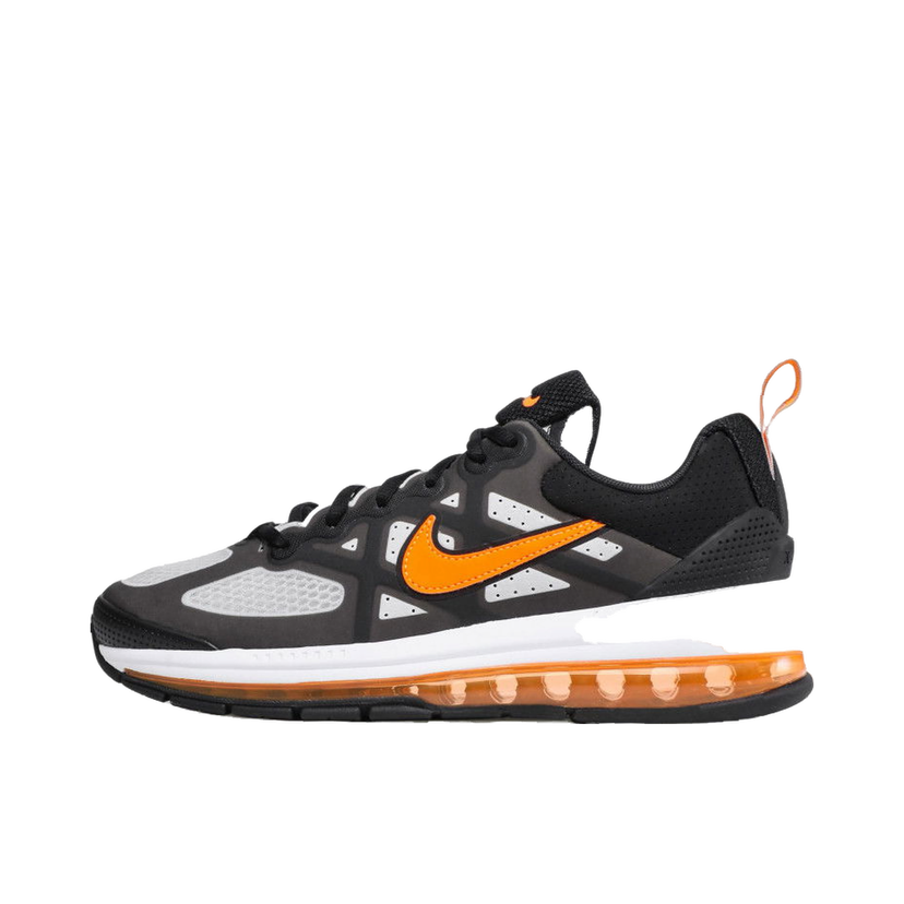 Sneakers og sko Nike Air Max Genome Sort | DB0249 002