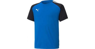 Jersey Puma Dres teamPACER Blå | 70492602, 1