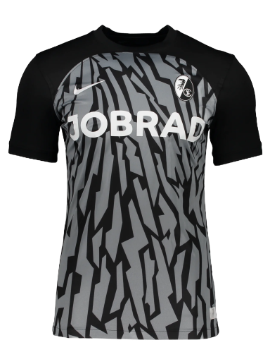 Jersey Nike SC Freiburg Jersey Away 2023/24 Sort | scf2324dr2713-011
