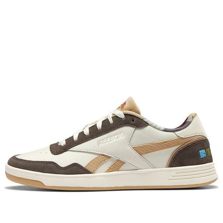 Sneakers og sko Reebok Kung Fu Panda x Royal Techque T Beige | H02985, 0