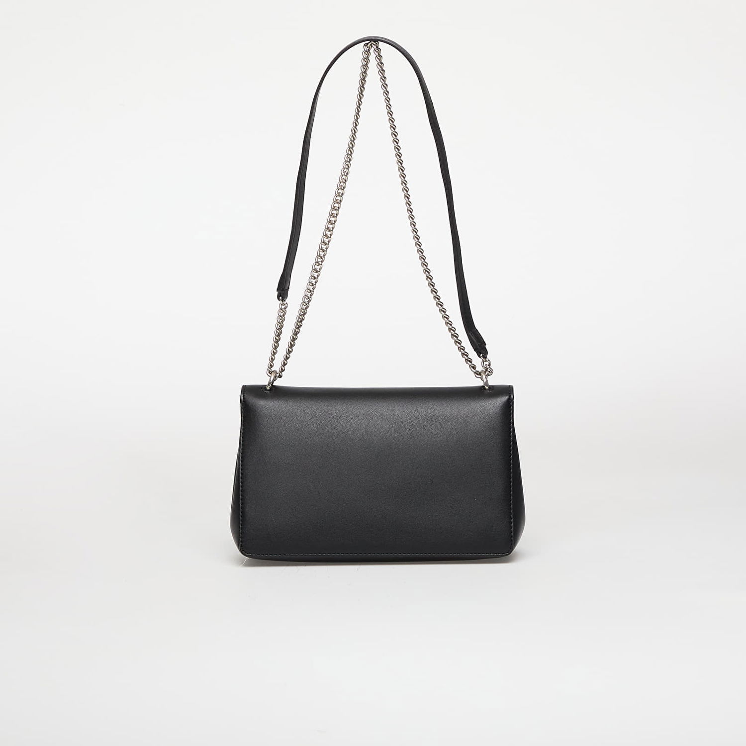 Skuldertaske CALVIN KLEIN Calvin Klein Jeans Sculpted Flap Bag Sort | LV04K3035G UB1, 1
