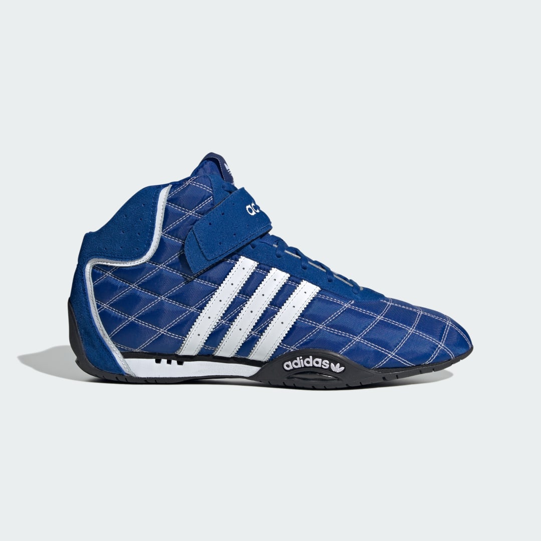 Sneakers og sko adidas Originals Adi Racer Hi Blå | JS2914, 0