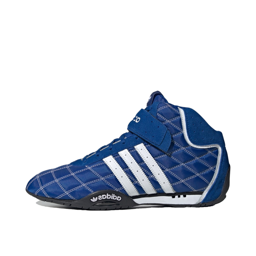 Sneakers og sko adidas Originals Adi Racer Hi Blå | JS2914