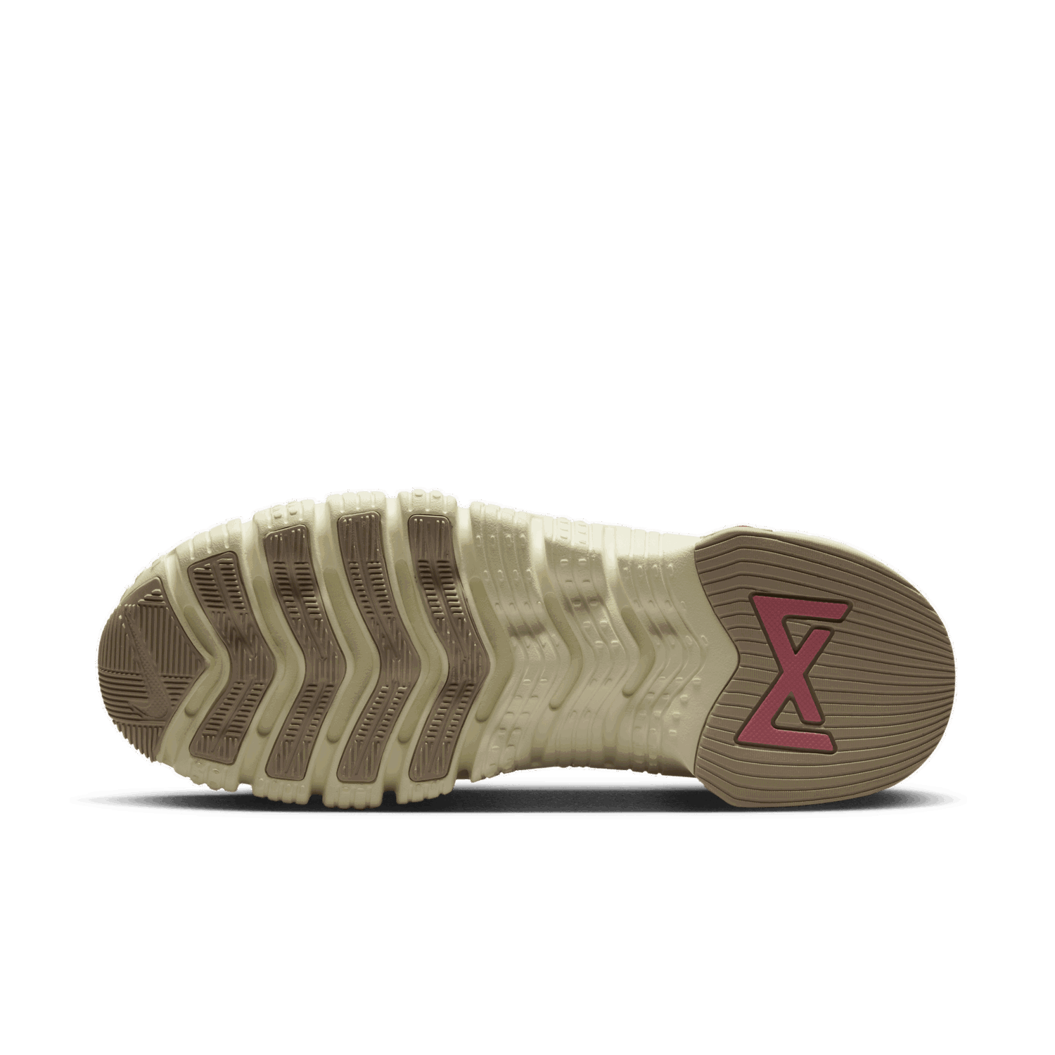 Sneakers og sko Nike Free Metcon 5 W Beige | DV3950-100, 1