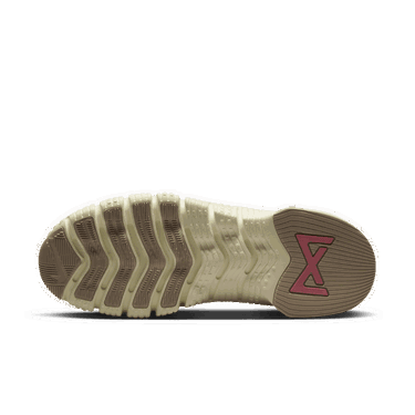 Sneakers og sko Nike Free Metcon 5 W Beige | DV3950-100, 1
