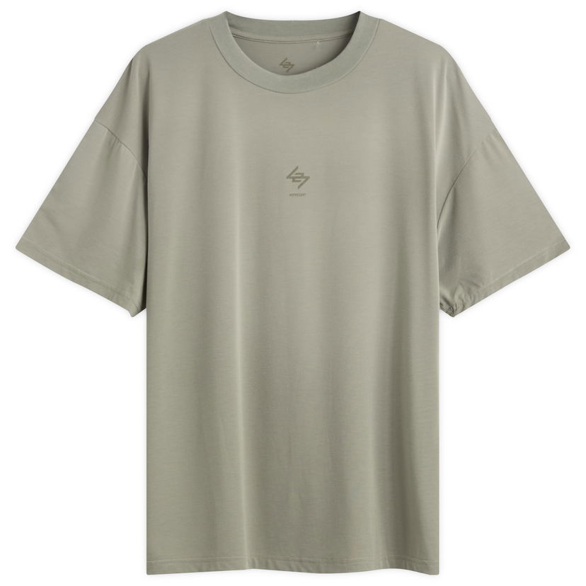 T-shirt Represent Clo 247 Oversized T-Shirt, Size Small Grøn | 247M459-36