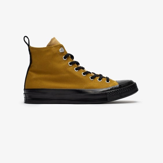 Sneakers og sko Converse Chuck 70 GORE-TEX Hvid | A05565C