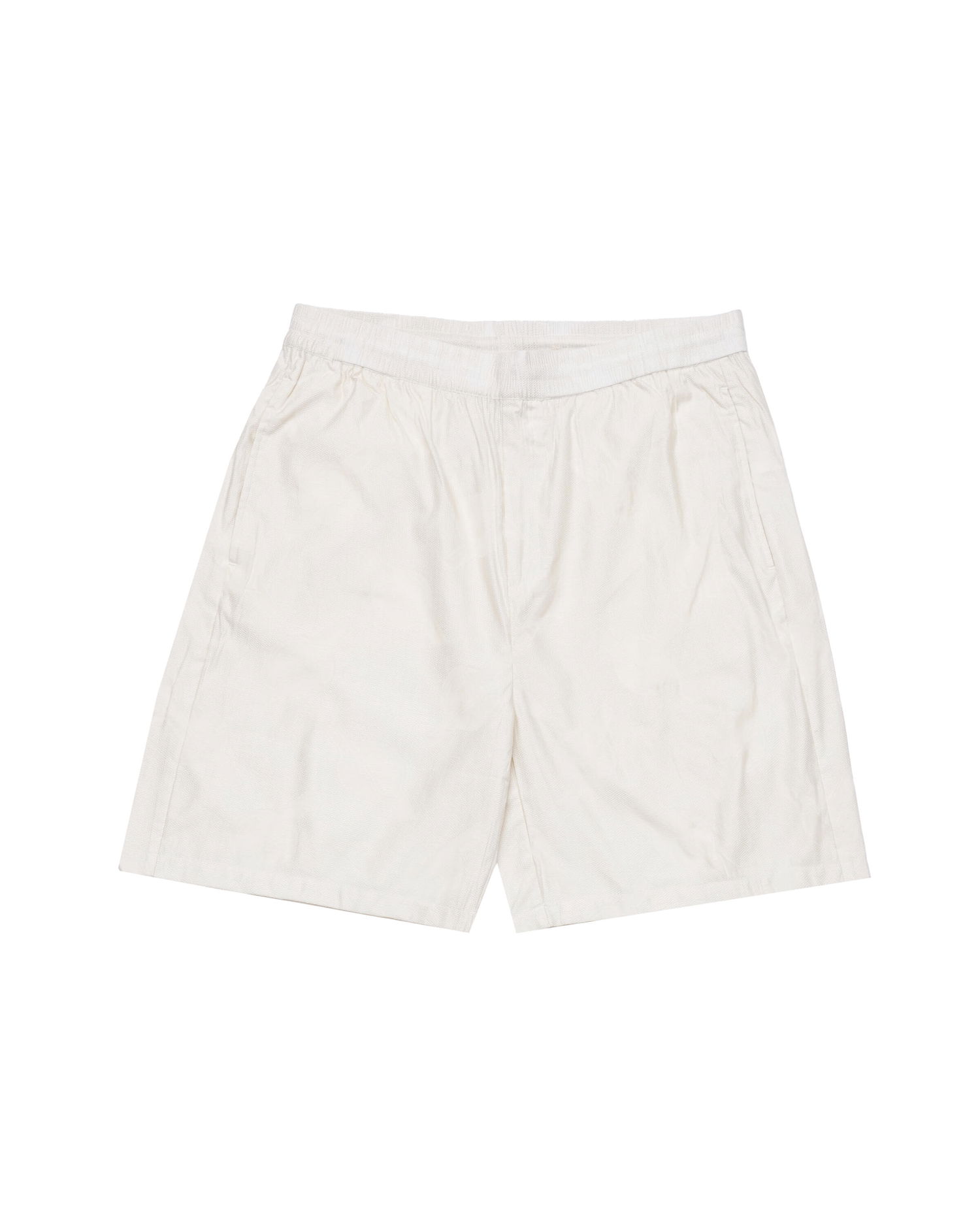 Shorts DAILY PAPER Salim Shorts Hvid | 2413005, 0