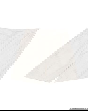 Shorts DAILY PAPER Salim Shorts Hvid | 2413005, 0