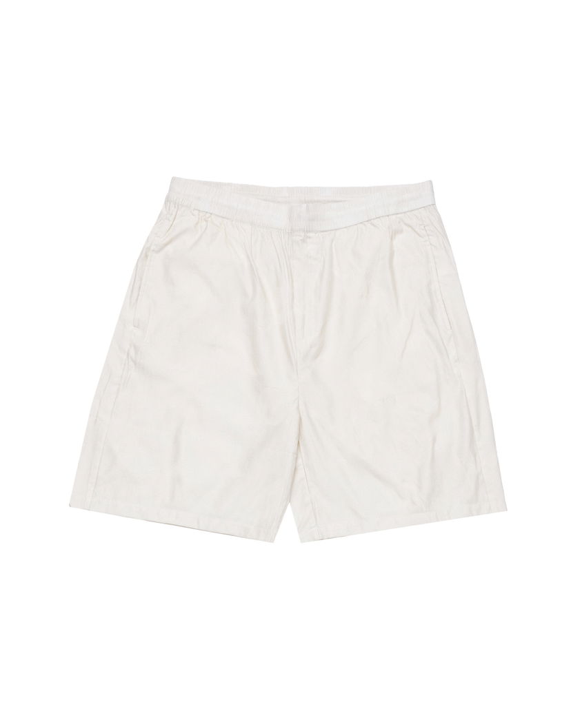 Shorts DAILY PAPER Salim Shorts Hvid | 2413005