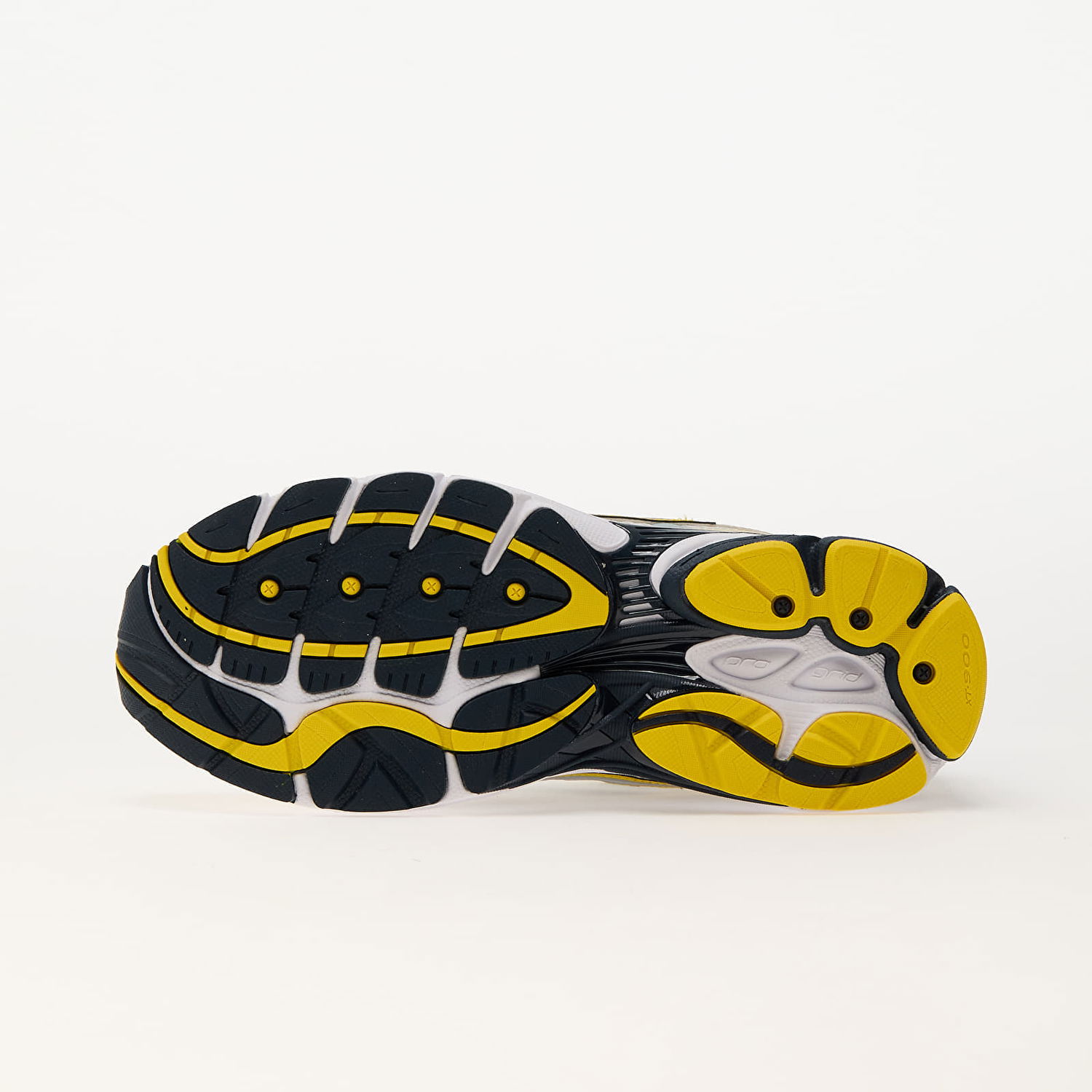Sneakers og sko Saucony Progrid Omni 9 Hvid | S70844-1, 1