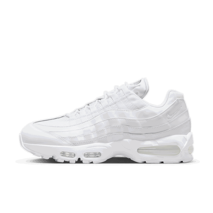 Sneakers og sko Nike Air Max 95 OG Hvid | HM8755-100