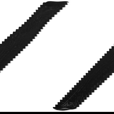 Kjole Miaou Miaou Lila Strapless Sheer Mesh Midi Dress, Size Large Sort | 5025PM3BLK, 0