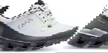 Sneakers og sko On Running Cloudwander Waterproof Grå | 73-98279, 0