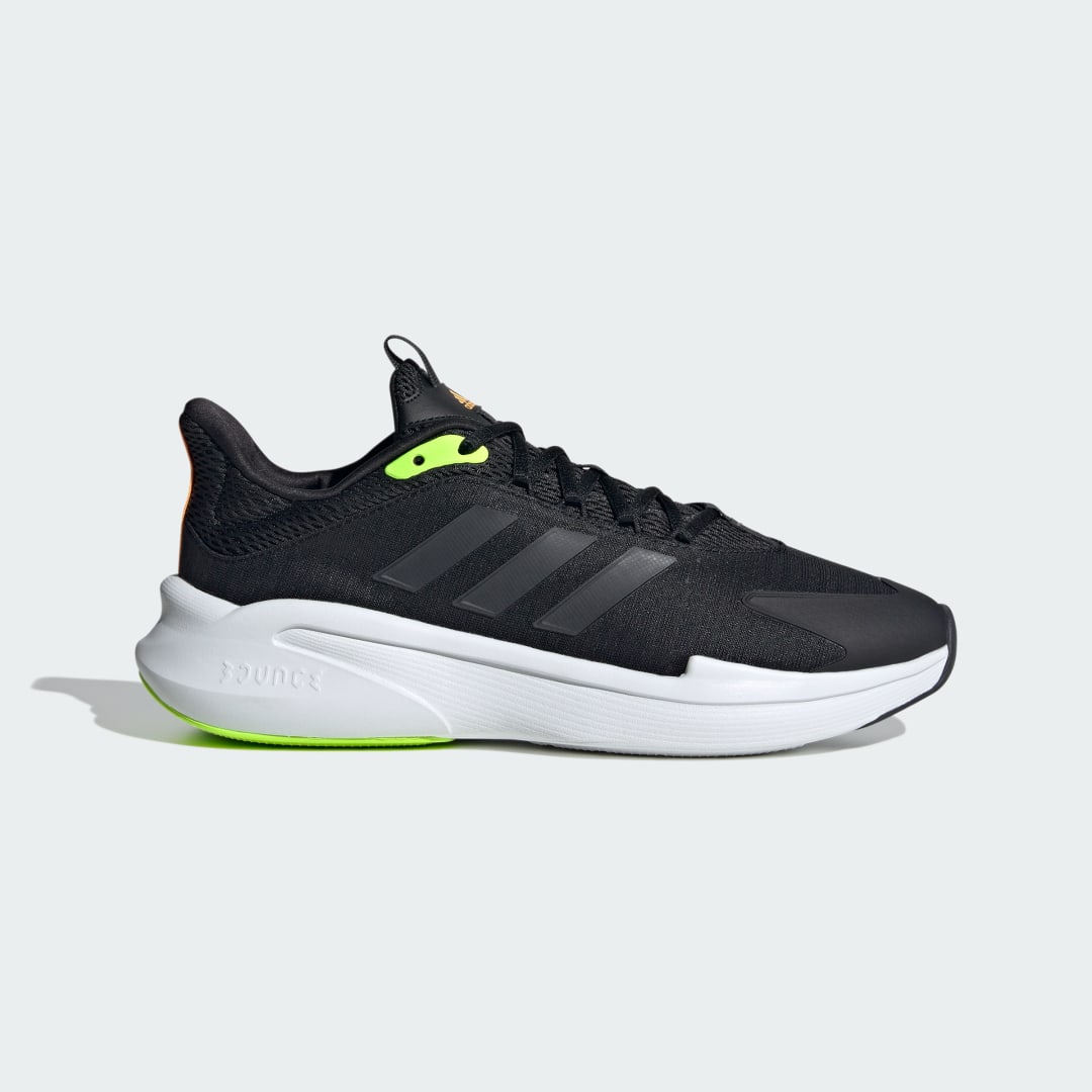 Sneakers og sko adidas Performance AlphaEdge + Sort | IF7294, 0
