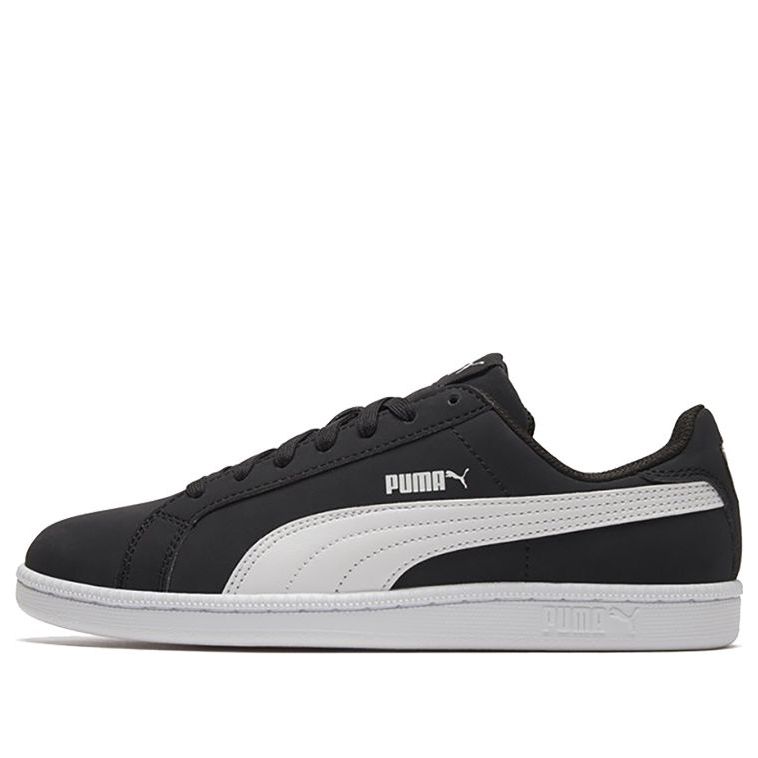 Sneakers og sko Puma Smash Sort | 356753-02, 0