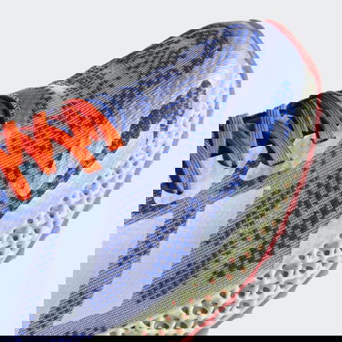 Sneakers og sko adidas Performance 4D Run 1.0 Blå | FW1231, 5