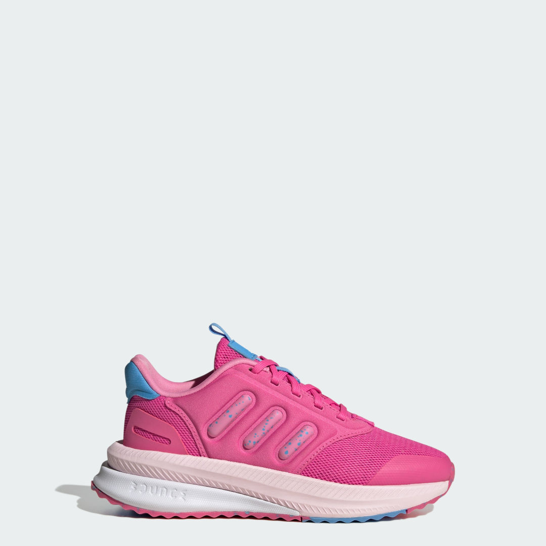 Sneakers og sko adidas Originals X_PLR Phase Lyserød | ID8568, 0