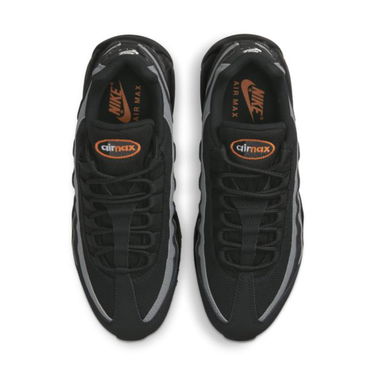 Sneakers og sko Nike Air Max 95 Sort | DX2657-001, 2