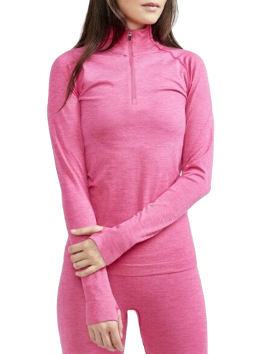 T-shirt Craft CORE Dry Active Comfort T-Shirt Lyserød | 1911167-b738000