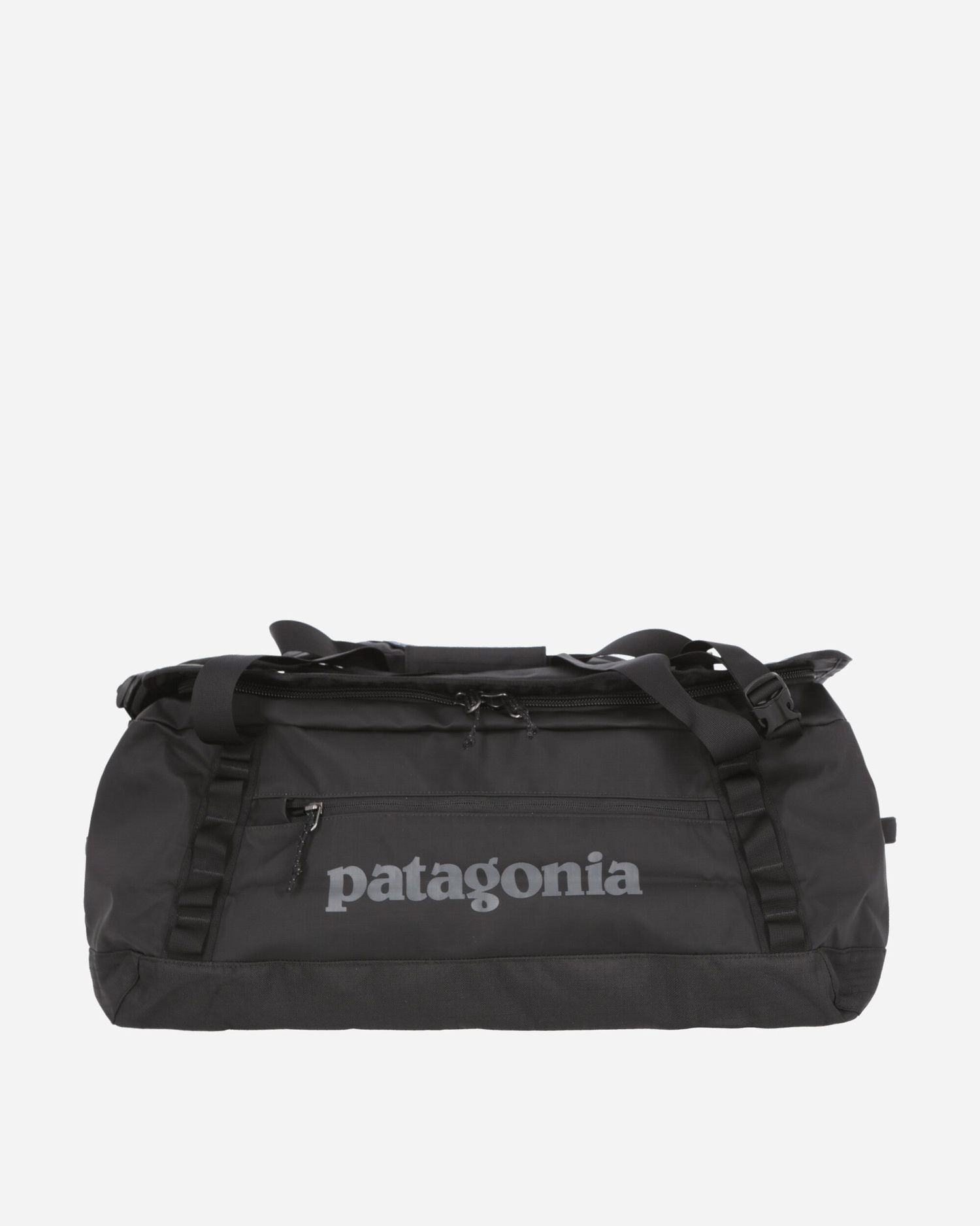 Rejsetaske Patagonia Hole 55L Duffel Bag Sort | 49343 BLK, 0