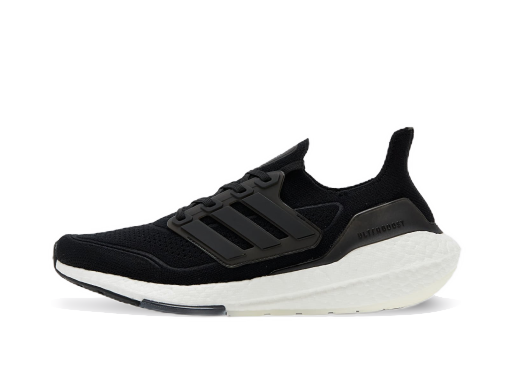 Løbe adidas Performance UltraBOOST 21 Sort | FY0378