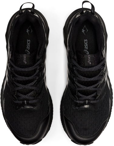 Sneakers og sko Asics Gel-Trabuco 10 G-Tx Sort | 1012B175 001, 2