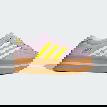 Sneakers og sko adidas Originals Gazelle Stack Lilla | JR8178, 0