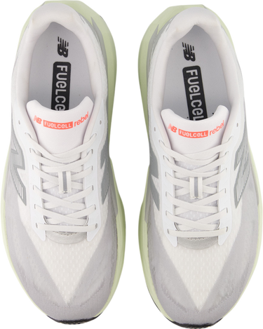 Sneakers og sko New Balance FuelCell Rebel v5 Hvid | wfcx-ld5, 2