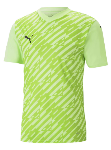 Jersey Puma teamULTIMATE Jersey Grøn | 705371-20