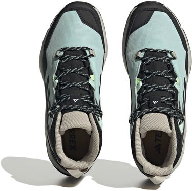 Sneakers og sko adidas Performance Terrex AX4 Mid GTX W Turkis | IF4850, 7
