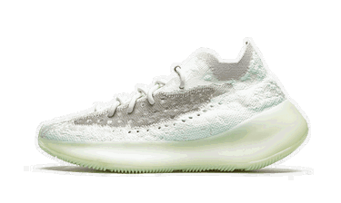 Sneakers og sko adidas Yeezy Yeezy Boost 380 ''Calcite Glow'' Hvid | GZ8668, 0