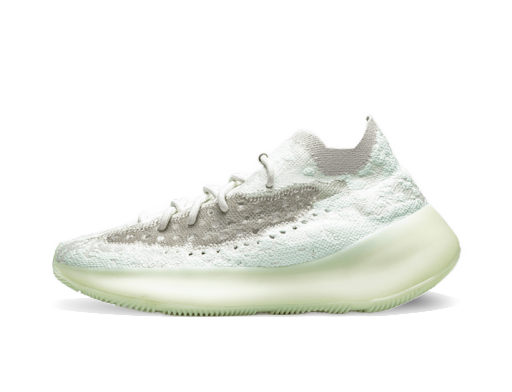 Sneakers og sko adidas Yeezy Yeezy Boost 380 ''Calcite Glow'' Hvid | GZ8668