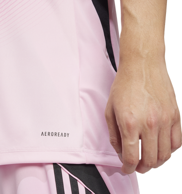 Jersey adidas Originals TIRO 25 Competition Goalkeeper Jersey Lyserød | ji9720, 2