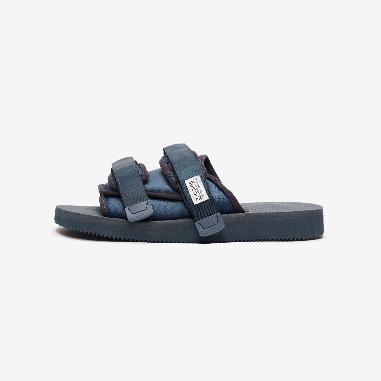 Sneakers og sko SUICOKE Moto-cab Blå | OG-056CAB.003, 0