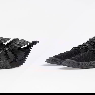 Sneakers og sko adidas Originals Pharrell Williams Sobakov 2.0 Sort | GX2481, 4