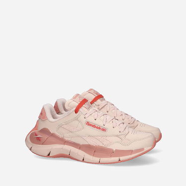 Sneakers og sko Reebok Zig Kinetica 2.5 Plus Lyserød | GX0482, 5