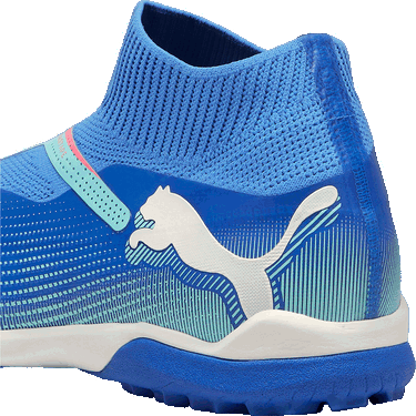 Sneakers og sko Puma Puma FUTURE 7 MATCH+ LL TT Blå | 107930-01, 4
