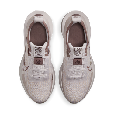 Sneakers og sko Nike Interact Run Beige | FD2292-007, 4