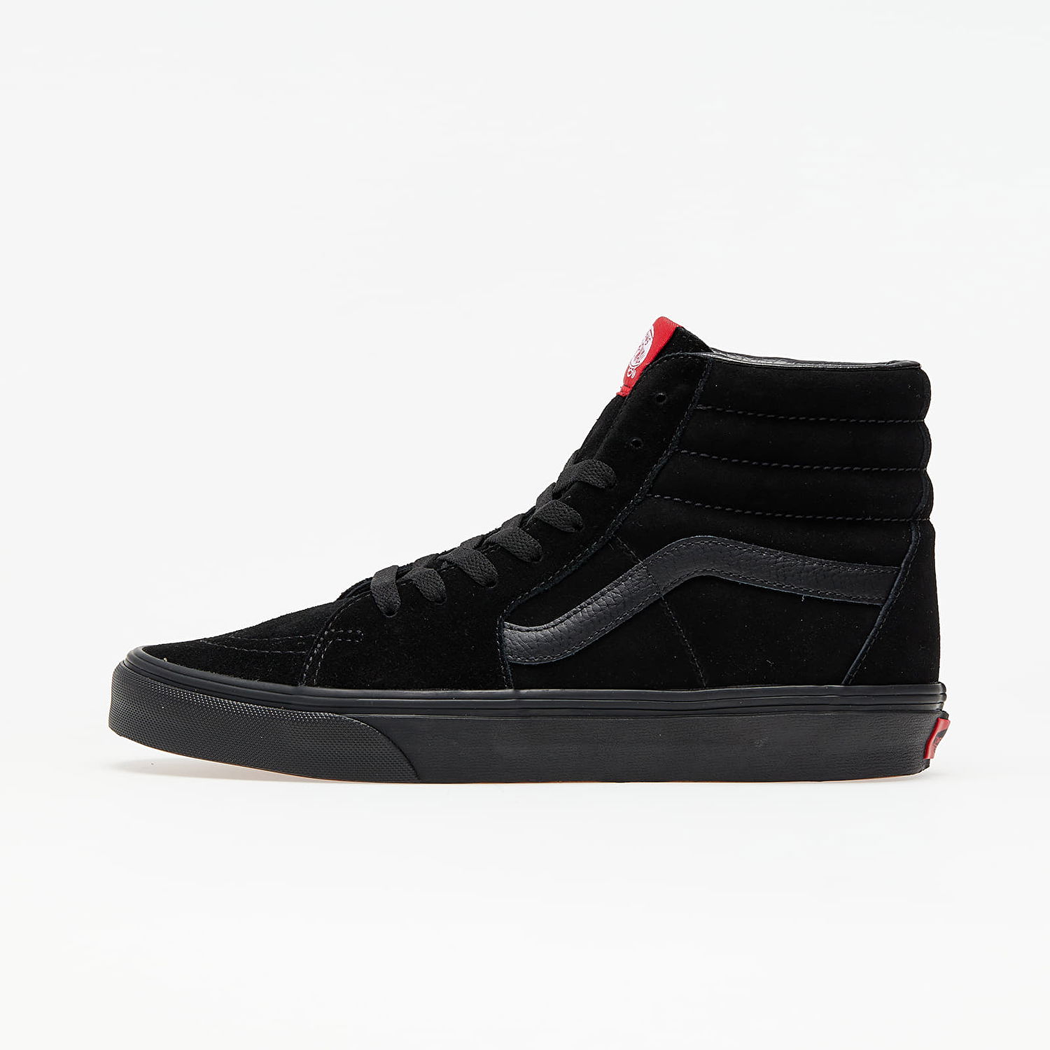 Sneakers og sko Vans Sk8-Hi Sort | vn000d5ibka1, 0