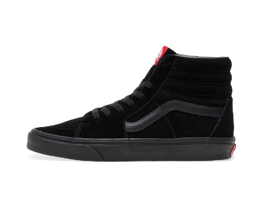 Skateboarding Vans Sk8-Hi Sort | vn000d5ibka1